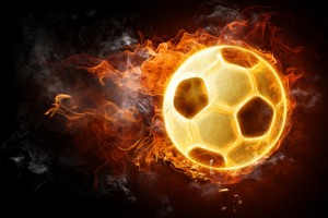 开云体育app-维尼修斯爆发，足球场上的碾压与殖民历史的回响