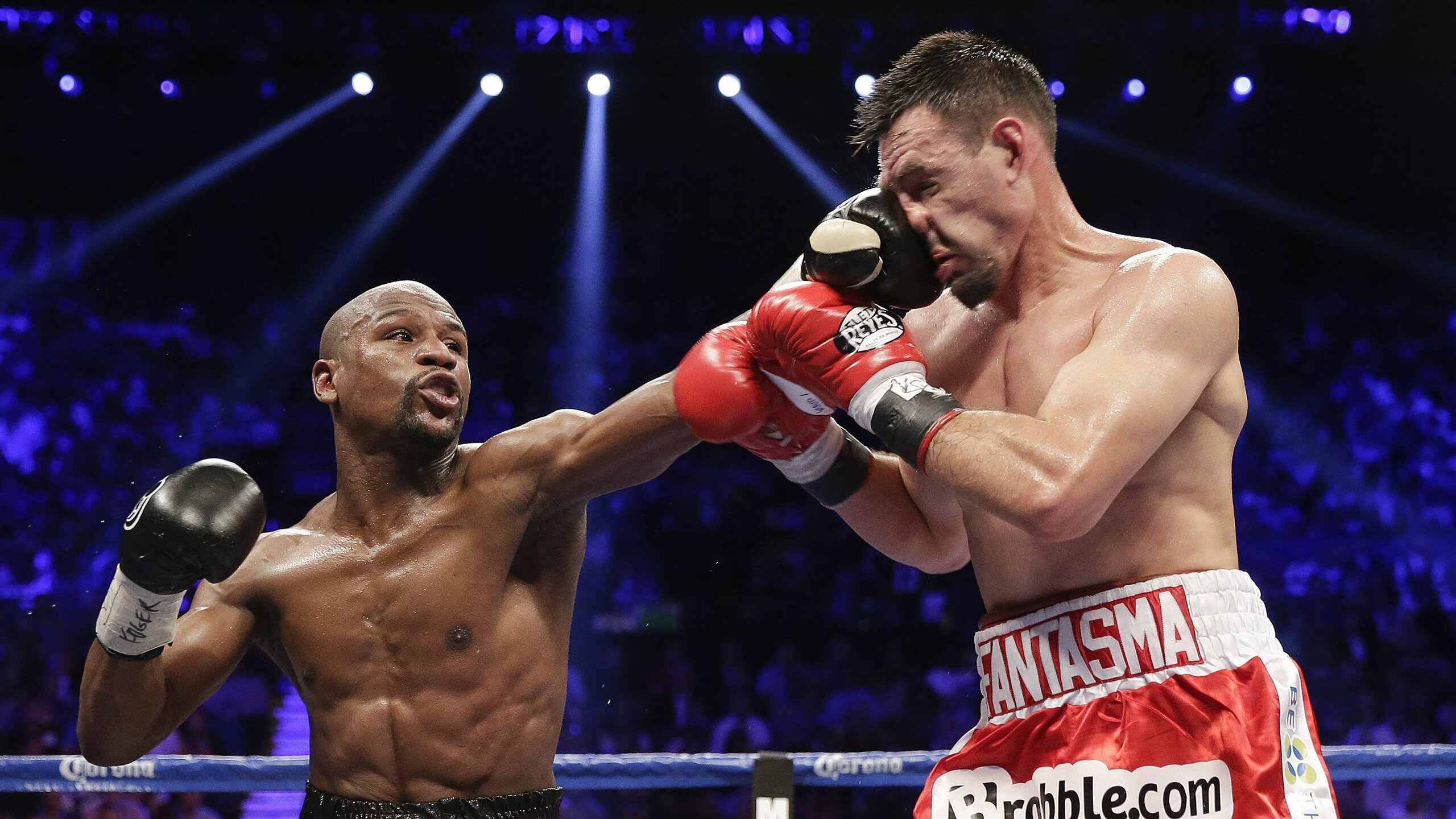 陨落与重生，杰伦·格林的总决赛之夜，一个被低估天才的终极正名