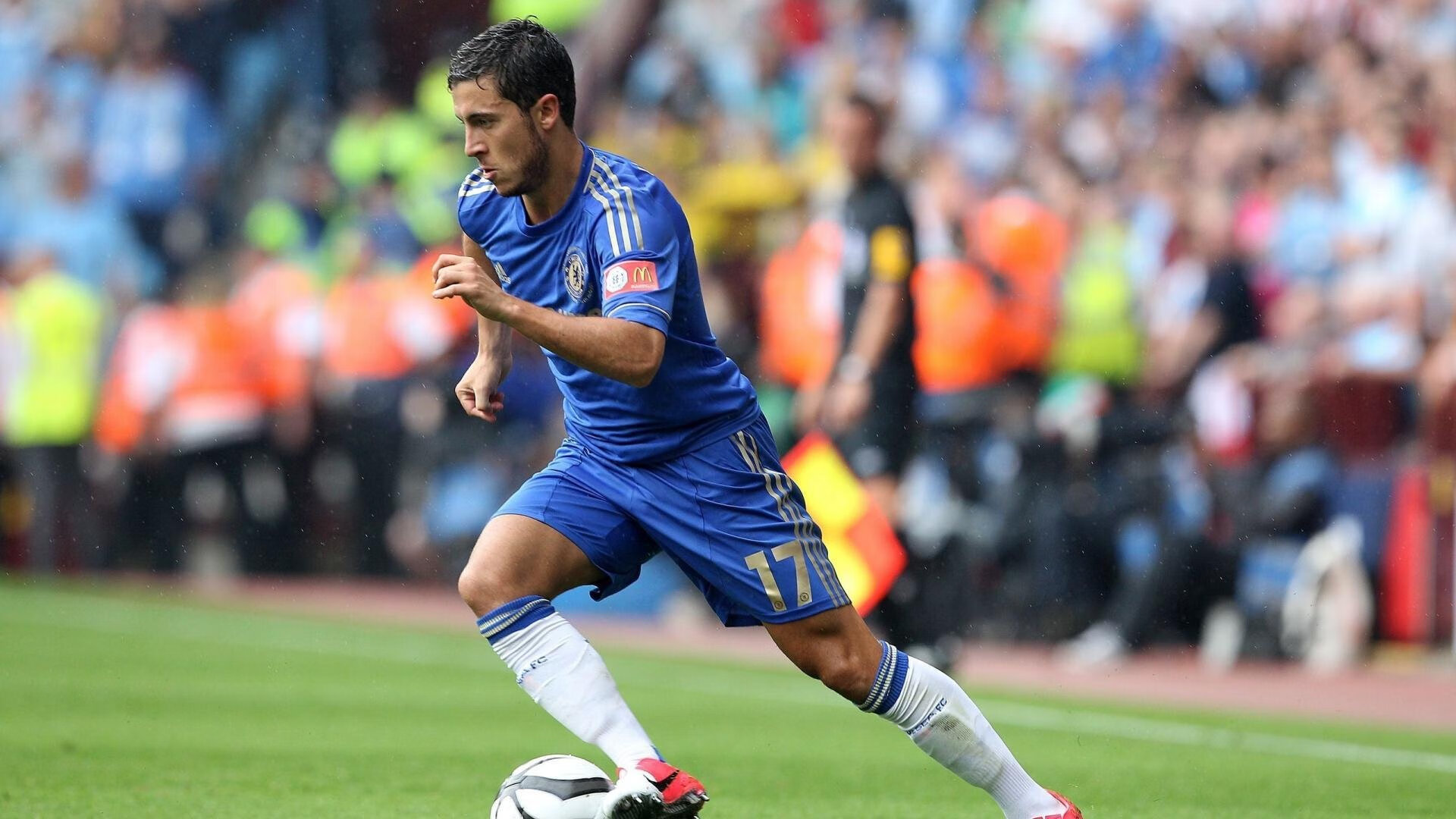 阿什拉夫,在美加墨的星空下,完成一场迟到的自我救赎