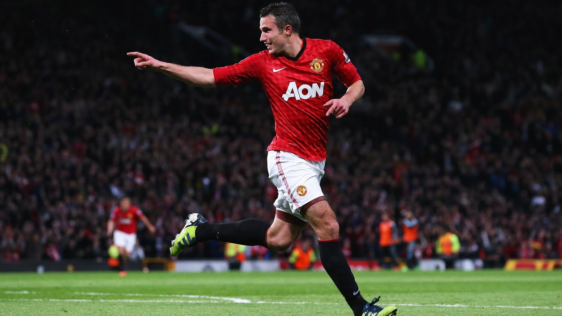 乌拉圭对阵喀麦隆，帕尔默一剑封喉，展现何为巨星价值